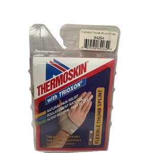 Thermoskin Carpal Tunnel Wrist Hand Brace Right Natural Pain Relief‎
